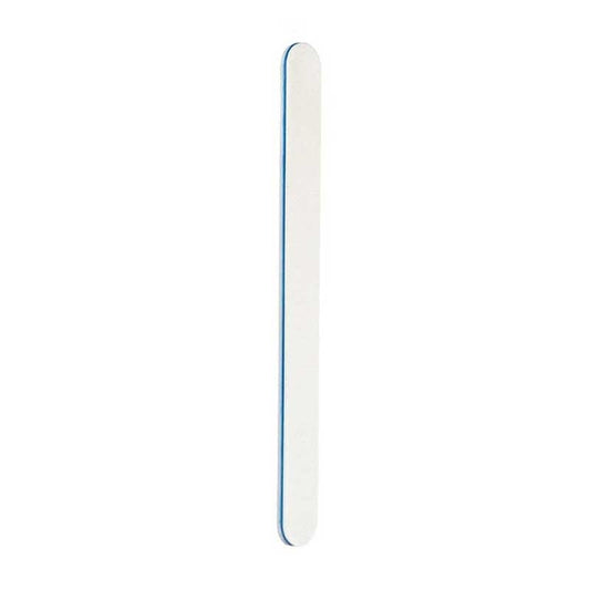Lavender Silkline  Disposable Nail File  Blue  7in