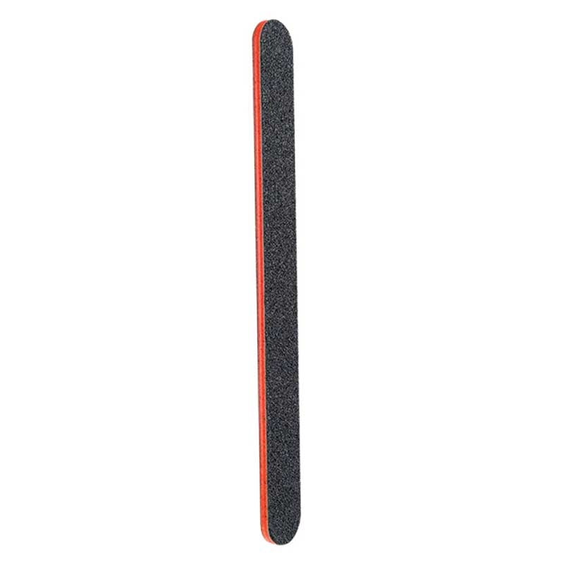 Dark Slate Gray Silkline  Disposable Nail File  Red  100/100Gr