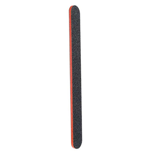 Dark Slate Gray Silkline  Disposable Nail File  Red  100/100Gr