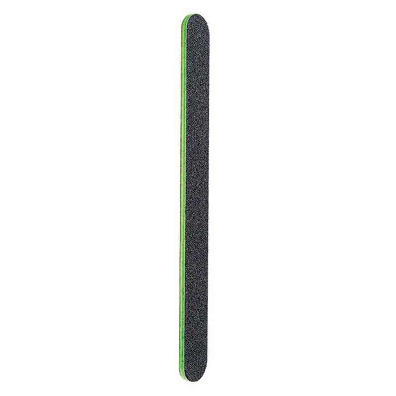 Dark Slate Gray Silkline  Disposable Nail File  Green  100/180Gr