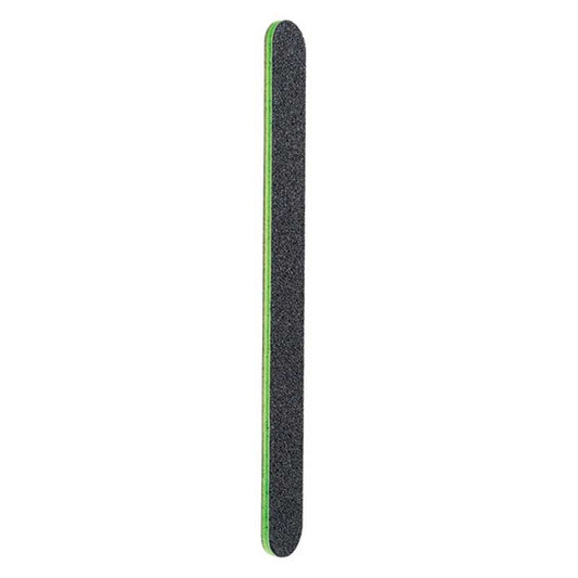 Dark Slate Gray Silkline  Disposable Nail File  Green  100/180Gr