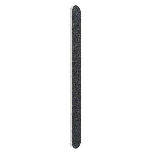 Dark Slate Gray Silkline  Disposable Nail File  White  180/180Gr