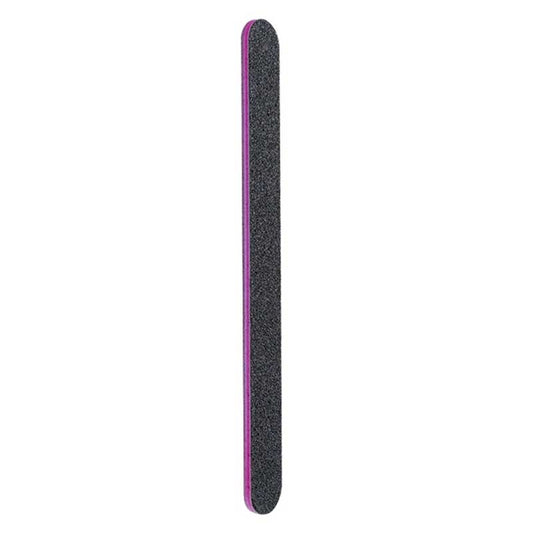 Dark Slate Gray Silkline  Disposable Nail File  Lavender  240/240Gr