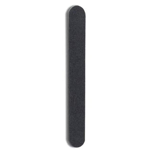 Dark Slate Gray Silkline  Disposable Nail File  Short  Single