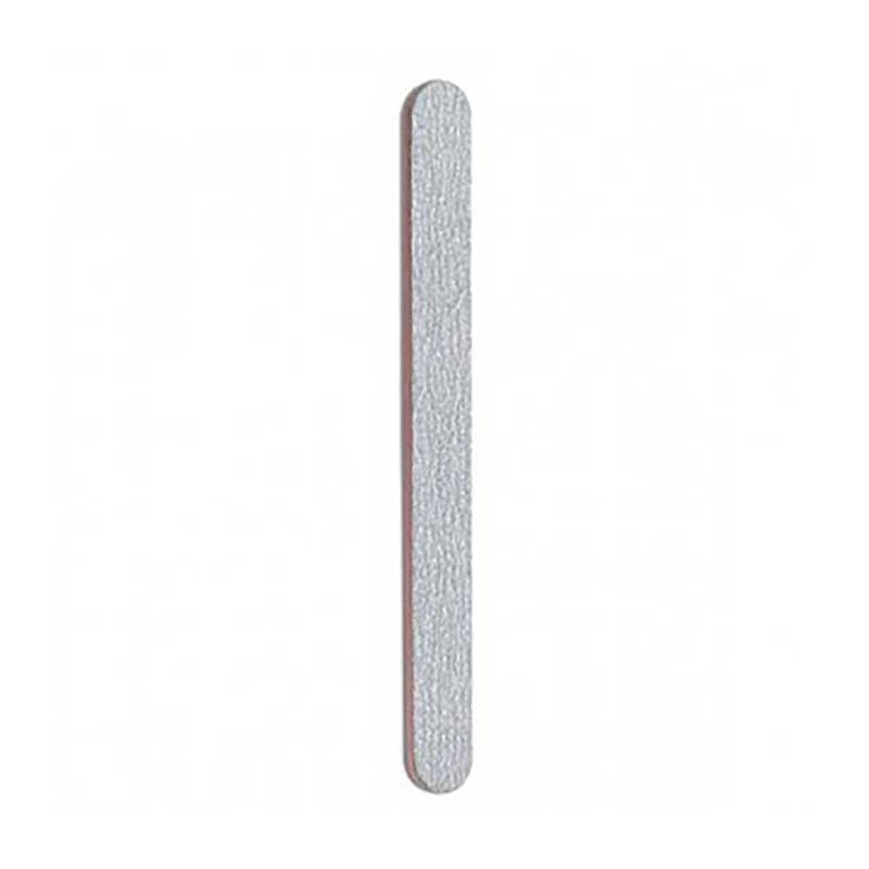 Gray Silkline  Disposable File  Zebra  180/180Gr