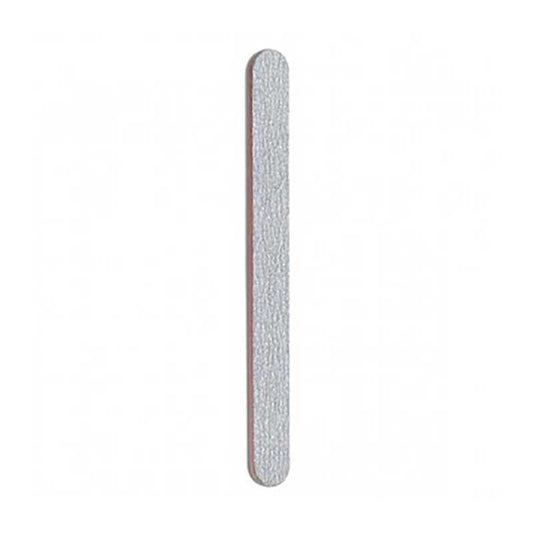 Gray Silkline  Disposable File  Zebra  180/180Gr