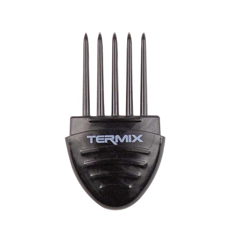 White Smoke Termix  Hairbrush Cleaner