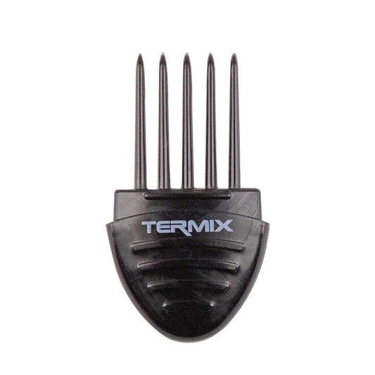 White Smoke Termix  Hairbrush Cleaner