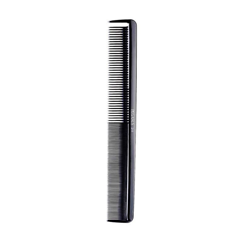 Light Slate Gray Pegasus  Cutting Comb  7in