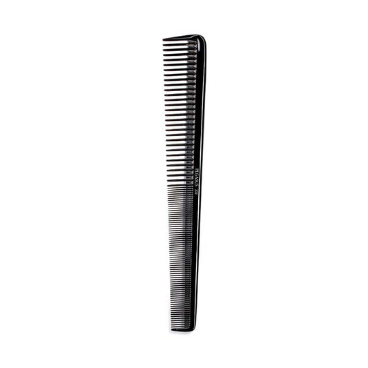 Dark Slate Gray Pegasus  Barber Comb  7.5in