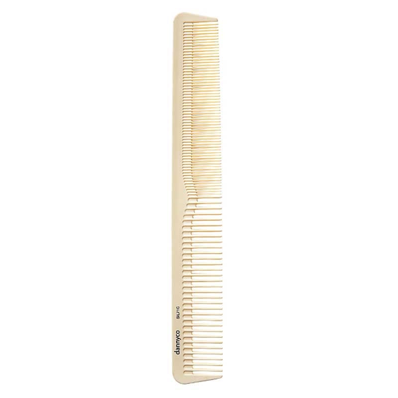 Wheat Dannyco  Silicone Utility Comb