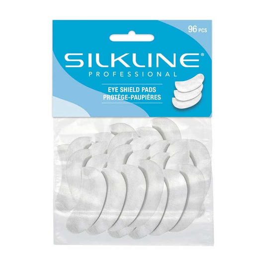 Light Gray Dannyco  Protective Eye Shields  96/bag