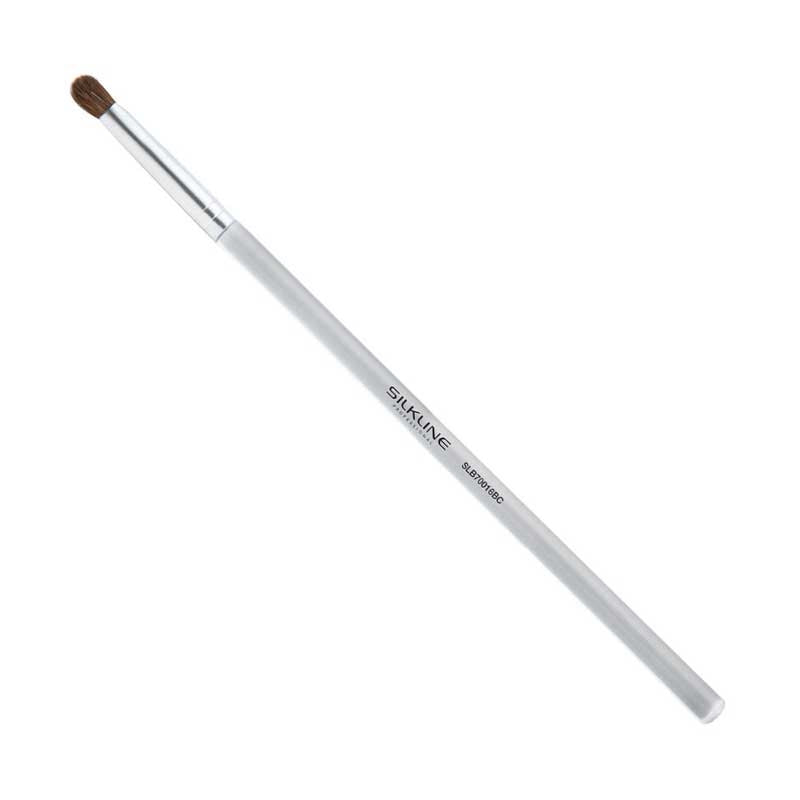 White Smoke Dannyco  Tint Brush  Eyebrow/Lash