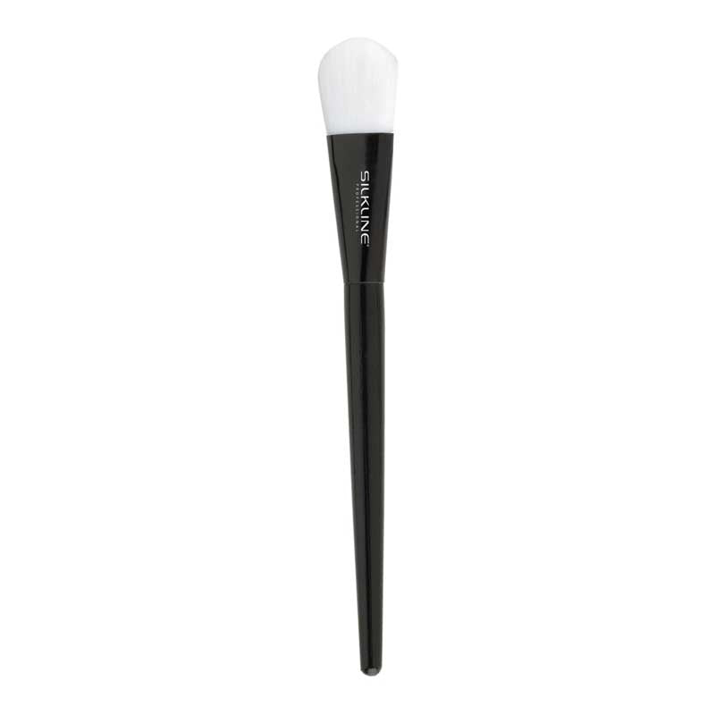 White Smoke Silkine  Mask Brush  25x35mm