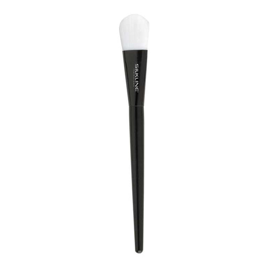 White Smoke Silkine  Mask Brush  25x35mm