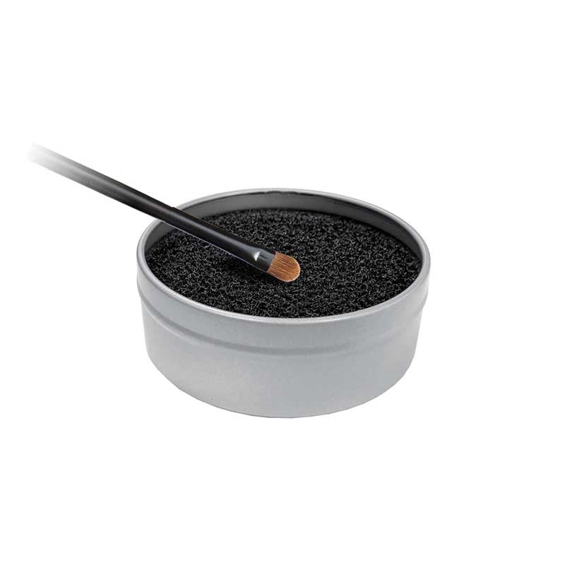 White Smoke Silkline  Makeup Removing Sponges  Single