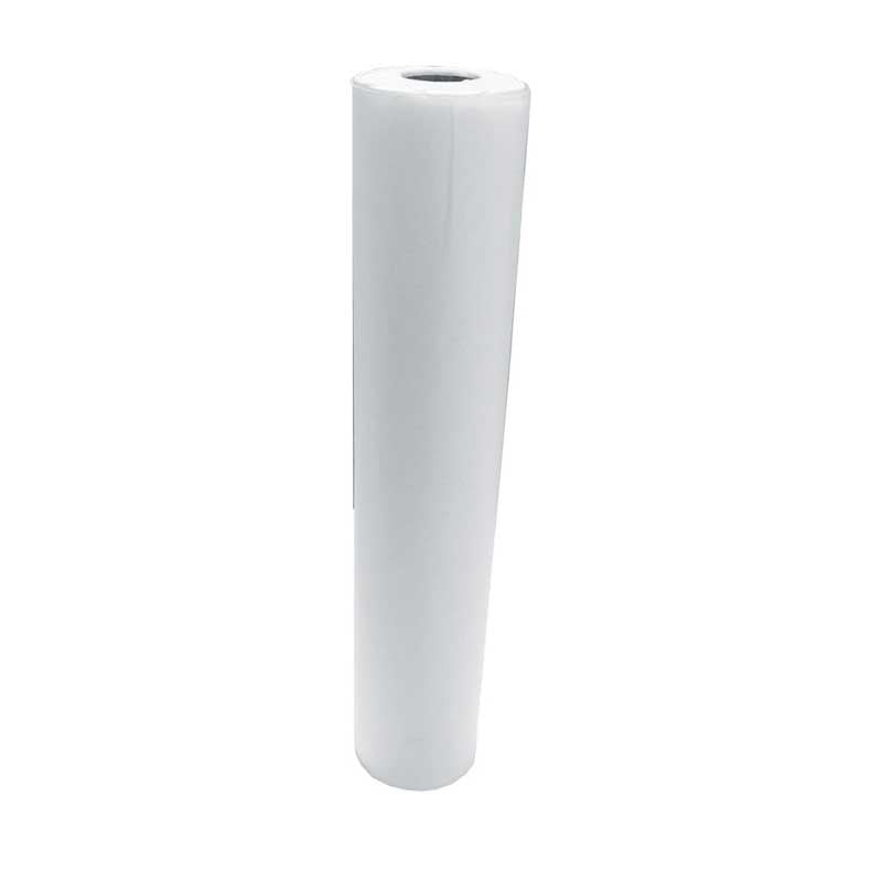Gray Silkline  Smooth Paper Rolls  12/box