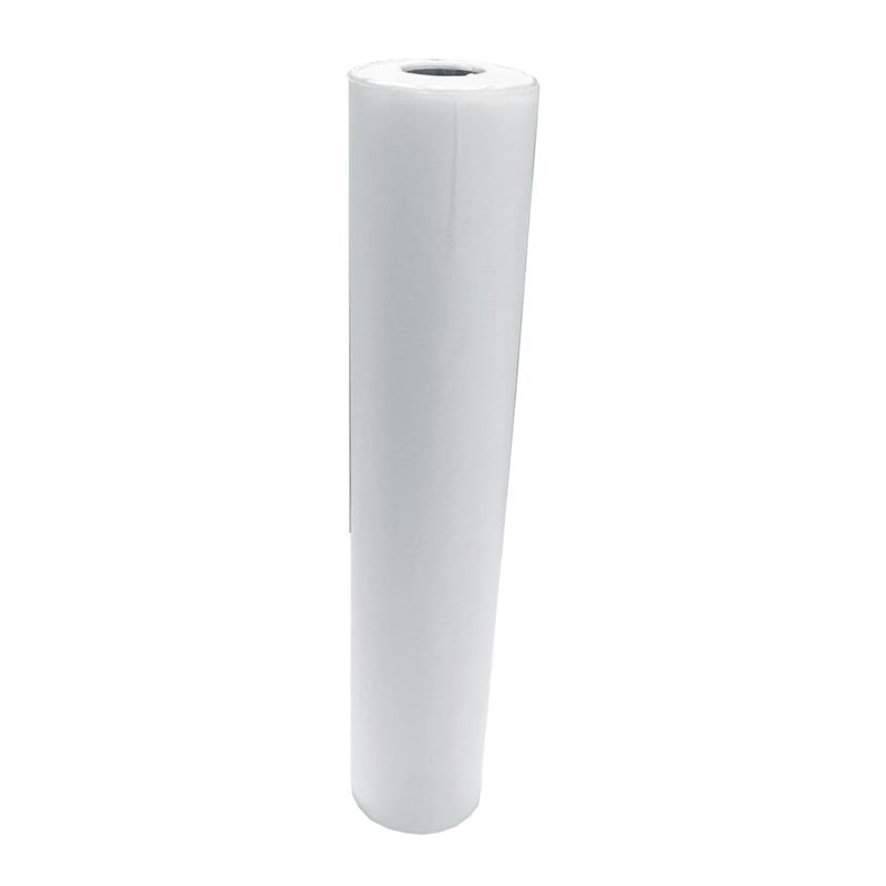 Gray Silkline  Smooth Paper Rolls  Single