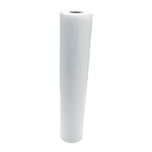 Gray Silkline  Smooth Paper Rolls  Single