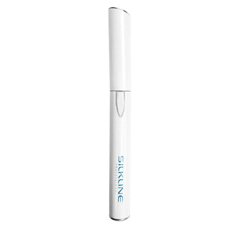 White Smoke Silkline  Personal Mini Trimmer