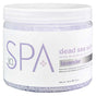 BCL Spa  Lavender Mint Salt Soak  16oz