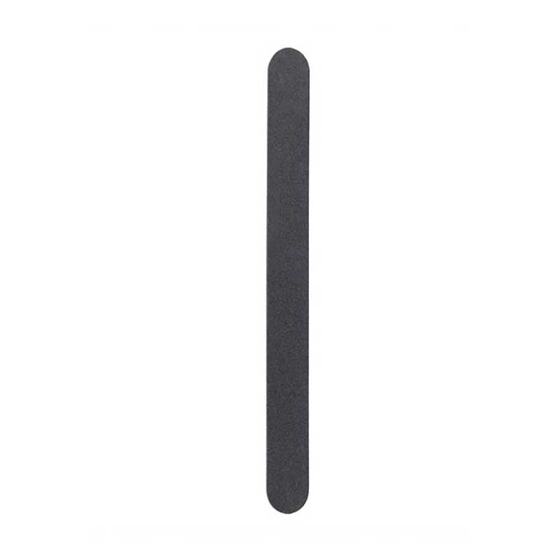 Dark Slate Gray Silkline  Wood Core File  Black
