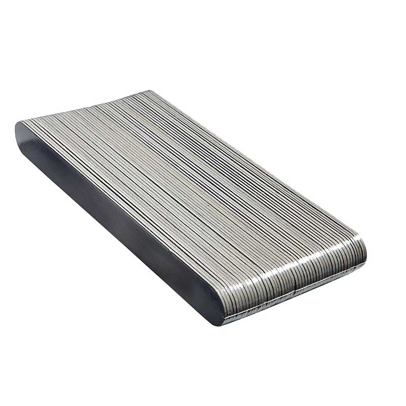 White Smoke Silkline  Bulk Value Nail Files  400/400Gr  50/pack