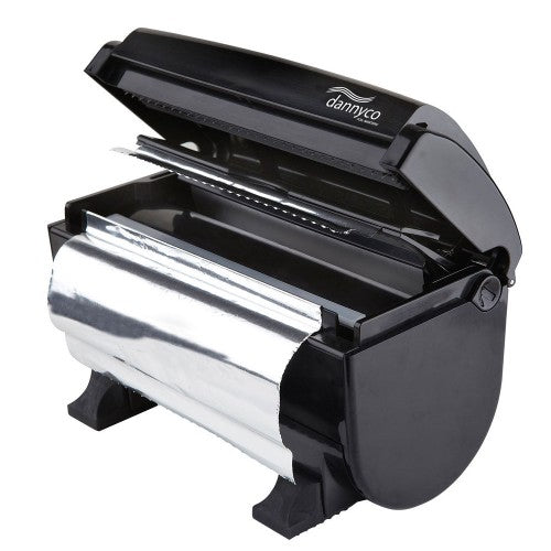 White Smoke Dannyco 1lb Foil Dispenser