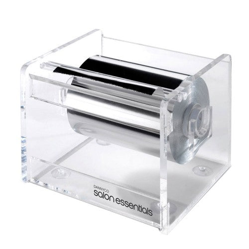 White Smoke Dannyco 5lb Foil Dispenser