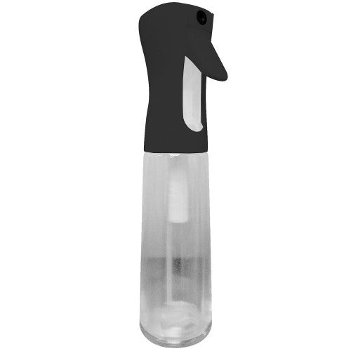 White Smoke Dannyco Fine Mist Consistent Sprayer 10.5oz