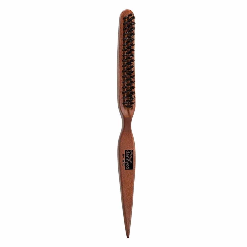 White Smoke Dannyco WTZC Brush Brown 05247