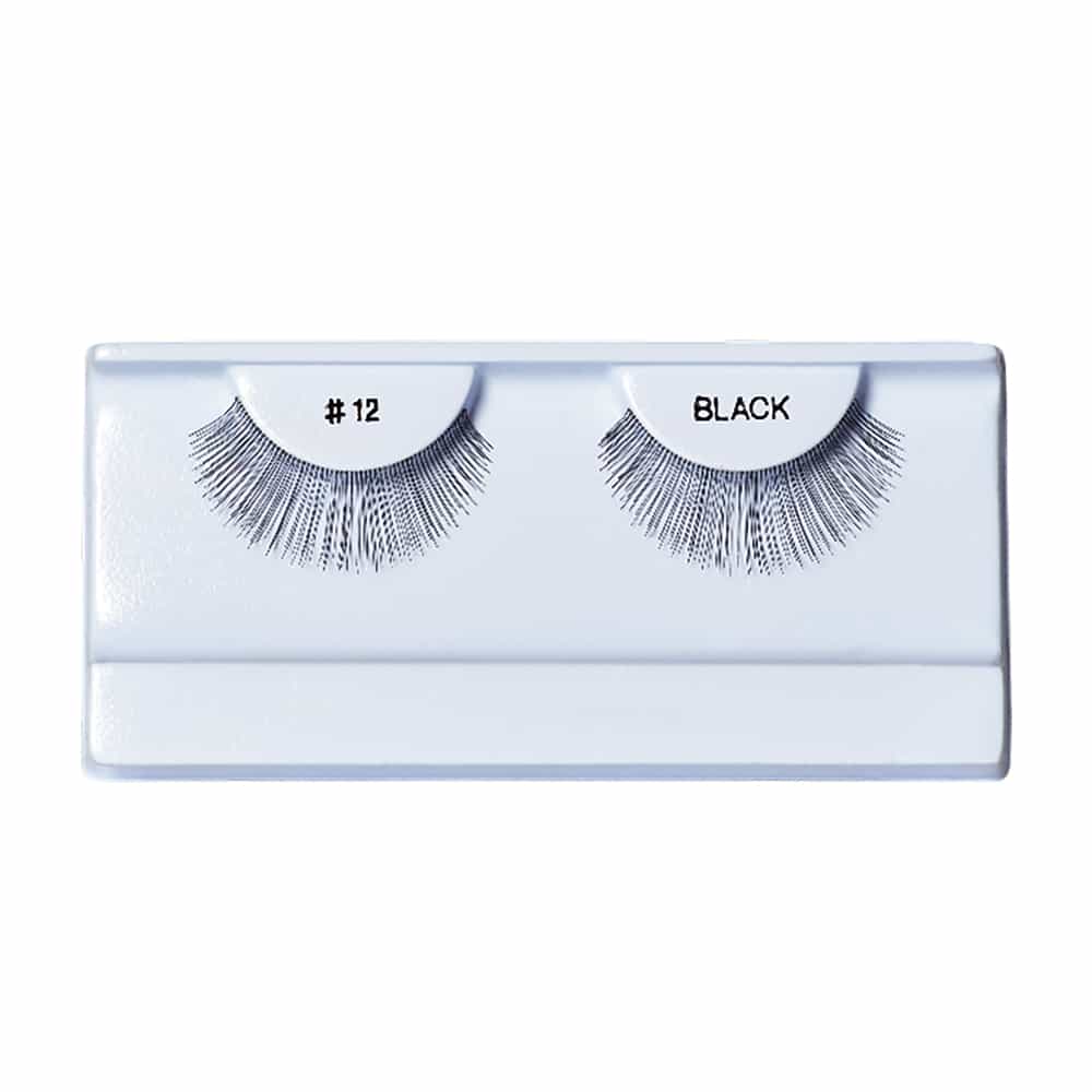 Lavender JBLashes Practice False Lashes