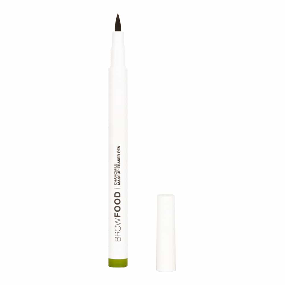 White Smoke LashFood Chamomile Makeup Eraser Pen 1 ml BF1001 / 01739
