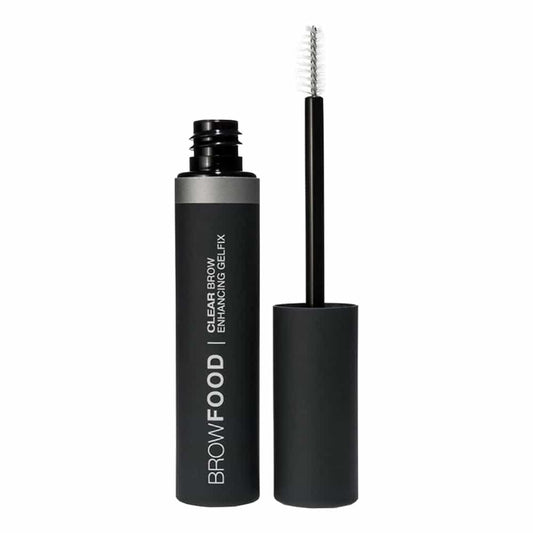 White Smoke LashFood Clear Brow Enhancing Gelfix 8 ml BFGFC-R / 01888