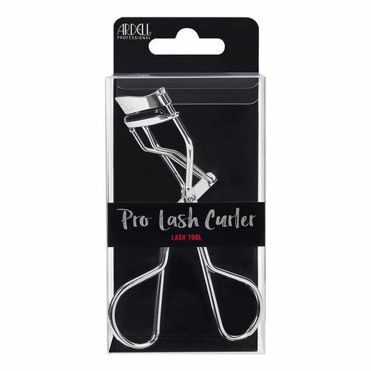 Black Ardell Pro Lash Curler 52323