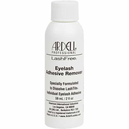 Lavender Ardell Eyelash Adhesive Remover 59 ml/ 2 fl oz 680230
