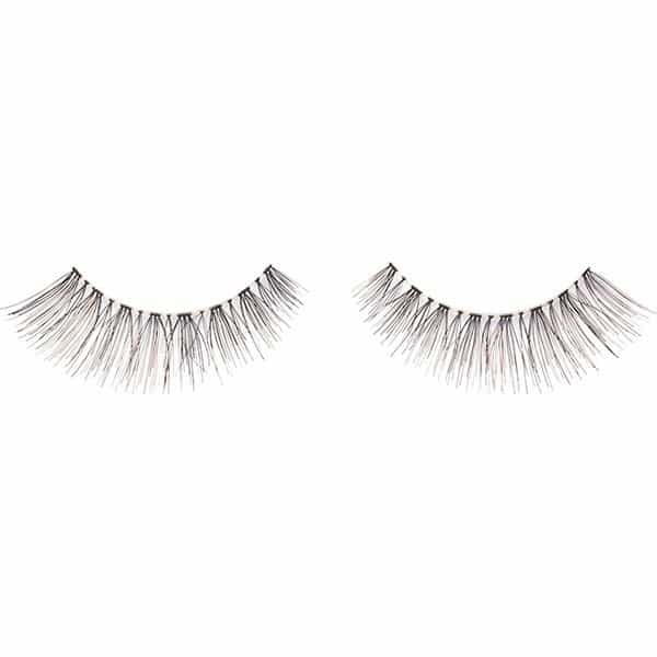 White Smoke Ardell Chocolate - Black Brown 887
