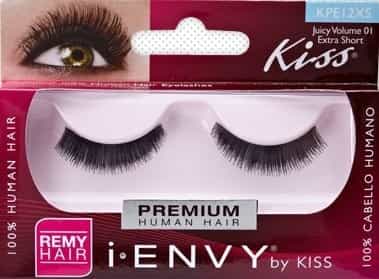 Thistle I.Envy By Kiss Juicy Volume 01 Extra Short P/H Hair- KPE12XS