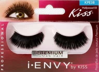 Misty Rose I.Envy By Kiss Hollywood 03 Premium Human Hair - KPE38