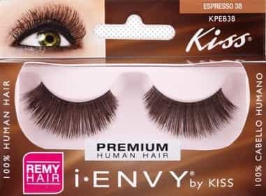 Misty Rose I.Envy By Kiss Espresso 38 Premium Human Hair - KPEB38