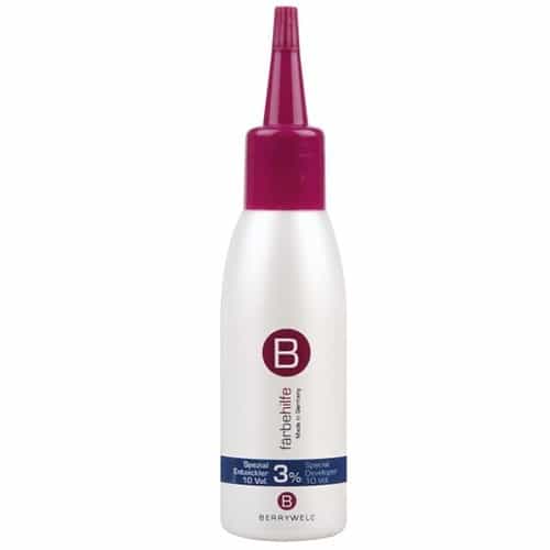 White Smoke Berrywell 3% Creamy Developer Lotion 61ml - B32011NC/15058