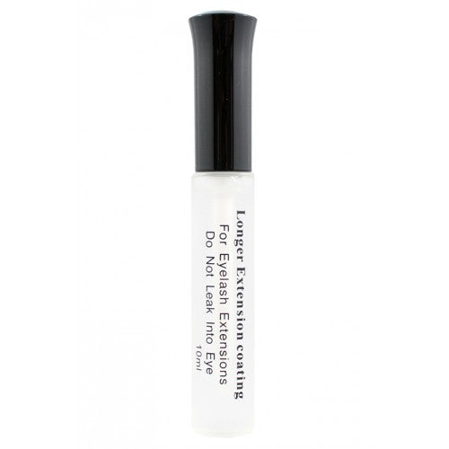 White Smoke Micha Longer Extension Coating Sealer .3oz