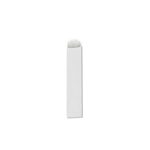 Lavender Micha Artista Brows Needles 10pk - #14U