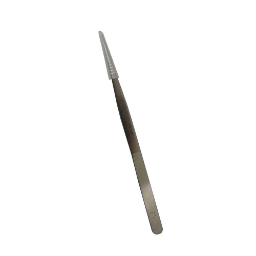 White Smoke Micha Vetus Tweezers Straight - ST-11