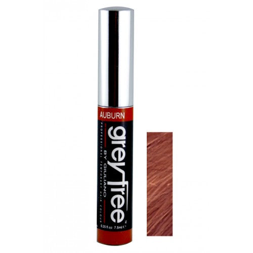 White Smoke GreyFree Root Touch Up Auburn 0.3oz