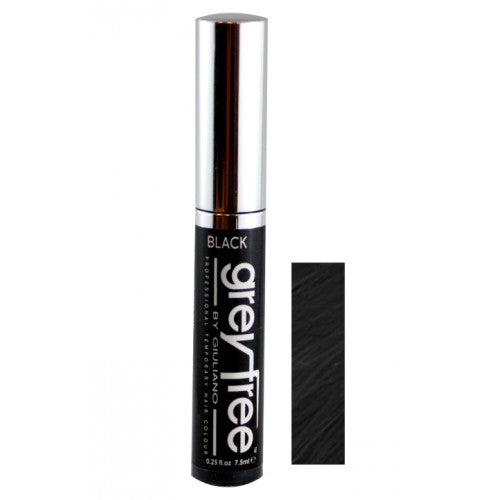 White Smoke GreyFree Root Touch Up Black 0.3oz