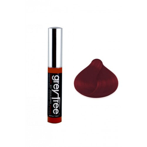 White Smoke GreyFree Root Touch Up Burgundy 0.3oz