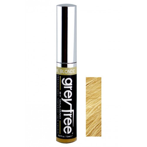 White Smoke GreyFree Root Touch Up Dark Blonde 0.3oz