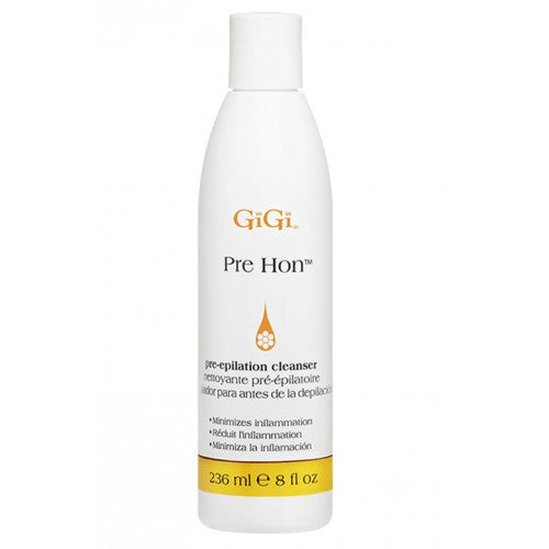 White Smoke GiGi Pre Hon Lotion 8oz