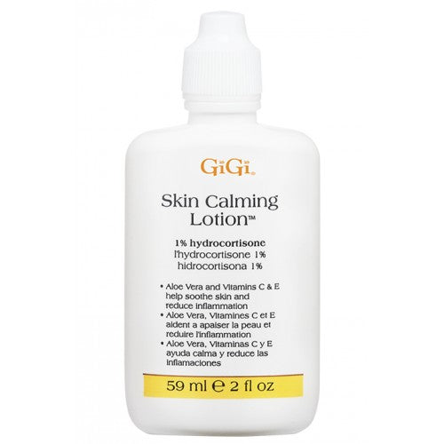 Lavender GiGi Skin Calming Lotion 2oz